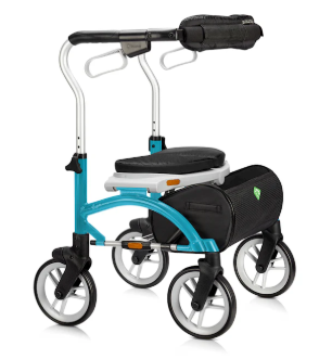 Evolution Xpresso Lite Cable-Free Rollator
